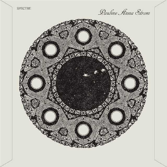 Pauline Anna Strom - Spectre (LP) - Velvet Music