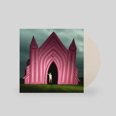 S10 - Mijn haren ruiken naar vuur (Solid White Vinyl LP) - Velvet Music