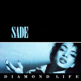 Sade - Diamond life (CD) - Velvet Music