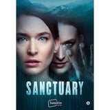 Tv Series - Sanctuary (DVD movie)