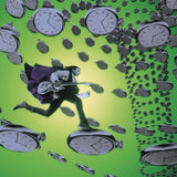 Joe Satriani - Time machine (CD)