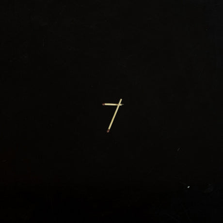 SAULT - 7 (CD) - Velvet Music