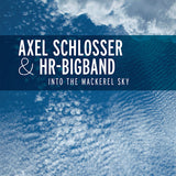 Axel Schlosser - Into the mackerel sky (CD) - Velvet Music