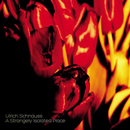 Ulrich Schnauss -& Mark Peters- - A strangely isolated place (CD) - Velvet Music