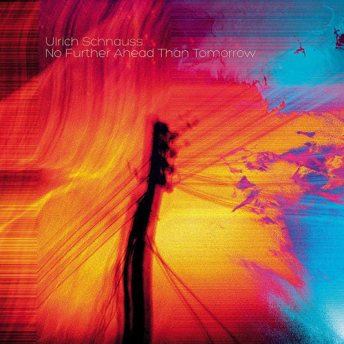 Ulrich Schnauss -& Mark Peters- - No further ahead than tomorrow (LP) - Velvet Music