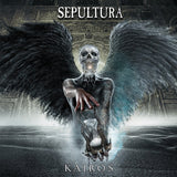 Sepultura - Kairos (CD) - Velvet Music