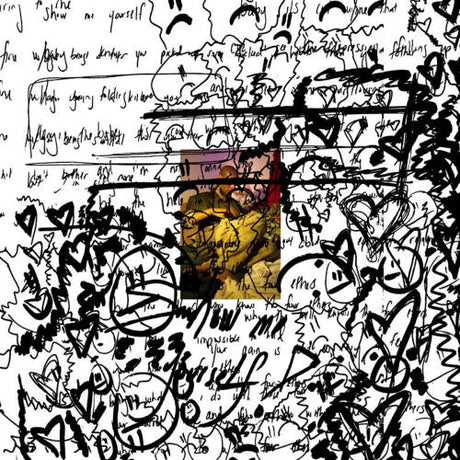 serpentwithfeet - Blisters (maxi 45 tours 30 cm)