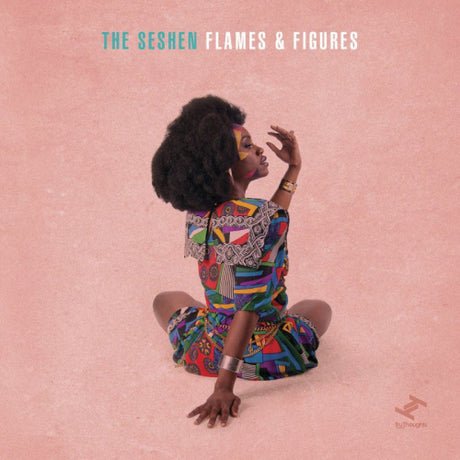 Seshen - Flames & figures (LP)