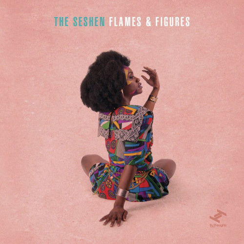 Seshen - Flames &amp; figures (CD)
