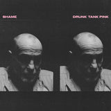 Shame - Drunk tank pink (LP) - Velvet Music