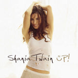 Shania Twain - Up! (LP)
