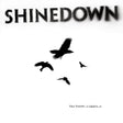 Shinedown - The sound of madness (CD) - Velvet Music