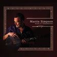 Martin Simpson - Trails & tribulations (CD) - Velvet Music