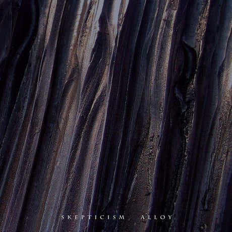Skepticism - Alloy -gatefold- (LP)