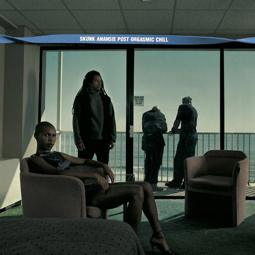 Skunk Anansie - Post orgasmic chill (LP) - Velvet Music
