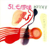 Sleater-kinney - One beat (CD) - Velvet Music