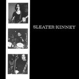 Sleater-kinney - Sleater-kinney (LP) - Velvet Music