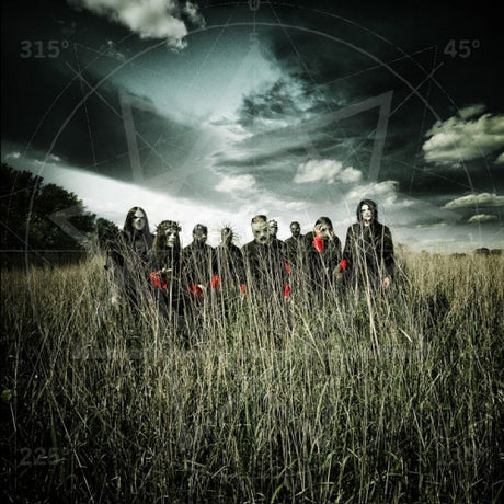 Slipknot - All hope is gone (CD)