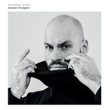 Snorre Kirk - Batteur & compositeur (CD)