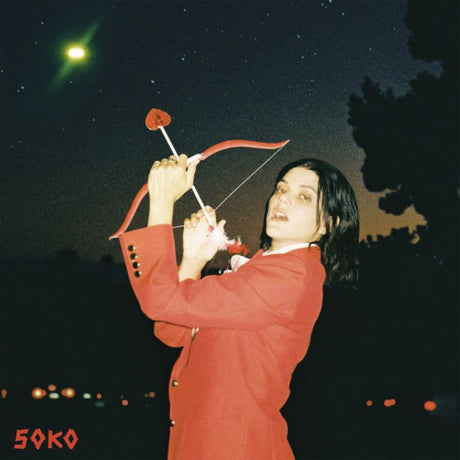 Soko - Feel feelings (LP)