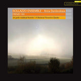 Sollazzo Ensemble - Firenze 1350: a medieval florentine garden (CD)