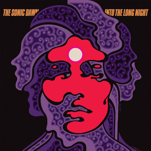 Sonic Dawn - Into the long night (LP)