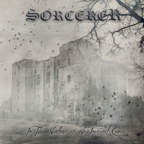 Sorcerer - In the shadow of the inverted (CD) - Velvet Music