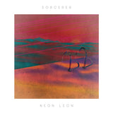 Sorcerer - Neon leon (LP)