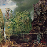 Spell - Opulent decay (LP)