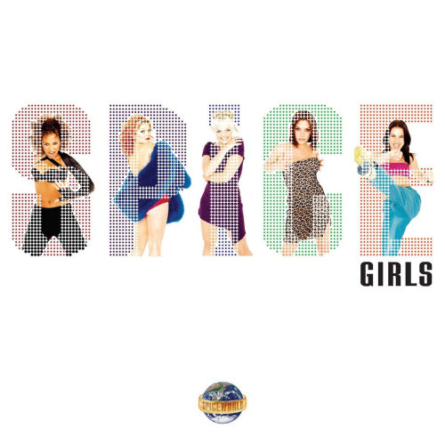 Spice Girls - Spiceworld (CD)