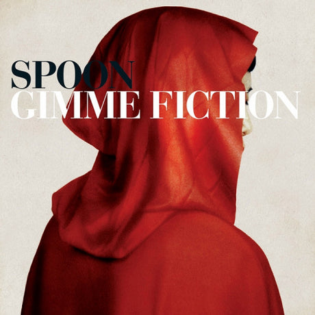 Spoon - Gimme fiction (LP) - Velvet Music