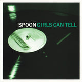 Spoon - Girls can tell (CD) - Velvet Music