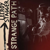 Leeroy Stagger - Strange path (LP)