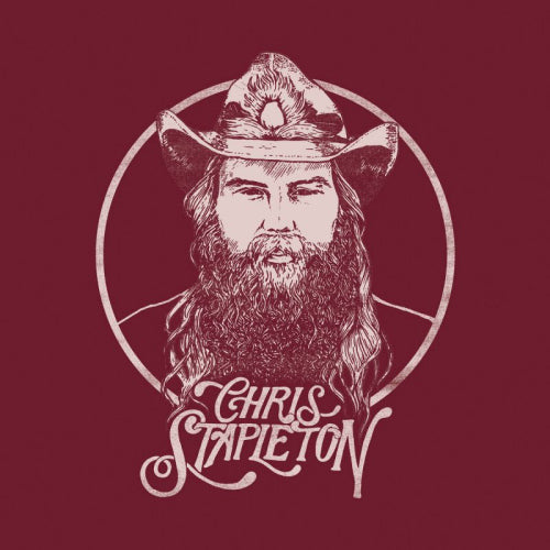 Chris Stapleton - From a room: volume 2 (LP) - Velvet Music