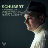 Franz Schubert - Schwanengesang/klavierstucke d946 (CD)