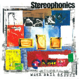 Stereophonics - Word gets around (CD)