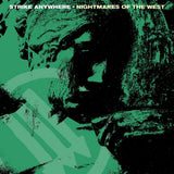 Strike Anywhere - Nightmares of the west (LP) - Velvet Music