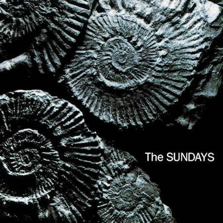 Sundays - Reading, writing & arithm (CD) - Velvet Music