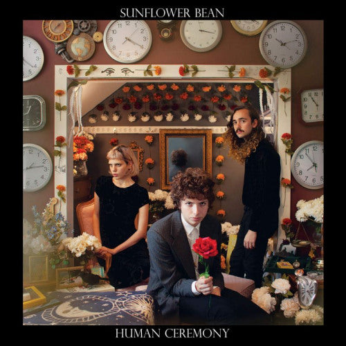 Sunflower Bean - Human ceremony (LP)