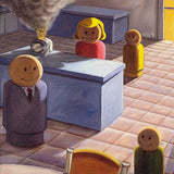 Sunny Day Real Estate - Diary (LP) - Velvet Music