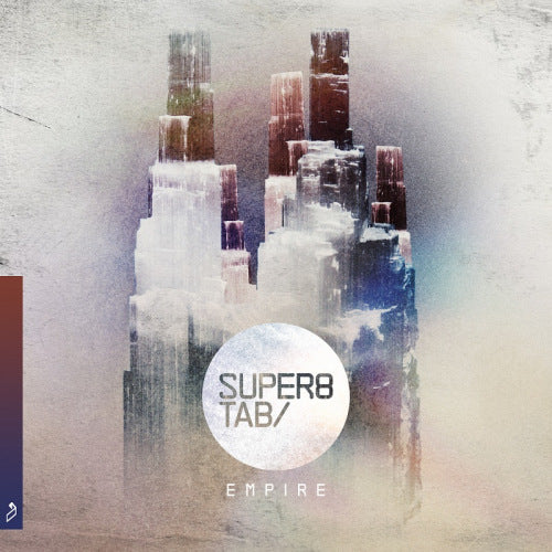 Super8 & Tab - Empire (CD)