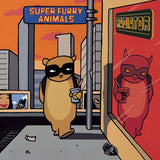 Super Furry Animals - Radiator (CD)