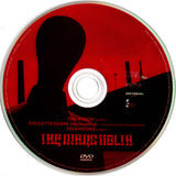 Mars Volta, The - The Widow (tweedehands CD) - Velvet Music
