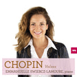 Frederic Chopin - Valses (CD) - Velvet Music