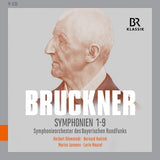 Sergi Berliner Philharmoniker - Symphonies nos.1-9 (CD)