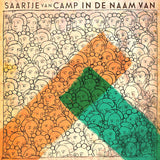 Saartje Van Camp - In the Name Of (LP)