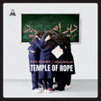 Saba Alizadeh - Temple of hope (LP) - Velvet Music