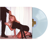Sabrina Carpenter Man's Best Friend Standard lp Blue