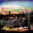 Sad Whisperings - Sensitive to autumn (CD) - Velvet Music
