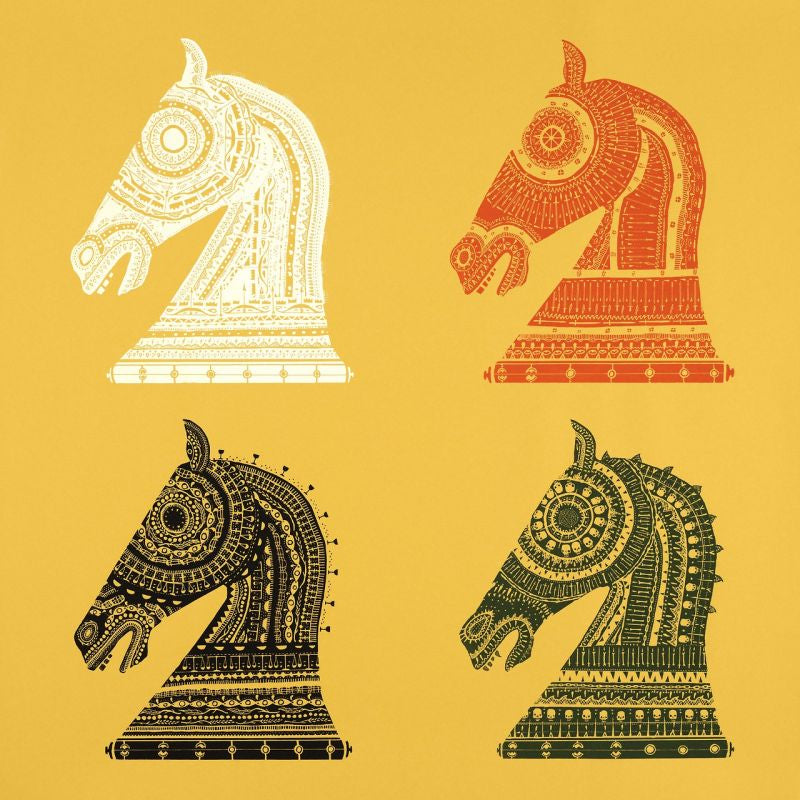 Saintseneca - Dark arc (CD)